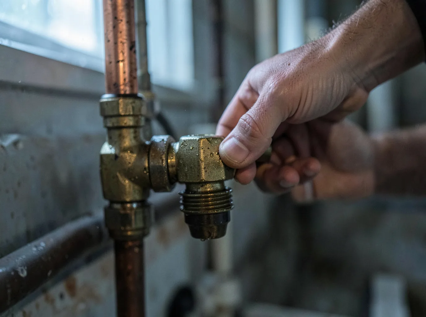 Emergency Plumber Jackson, WI FAQs